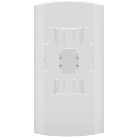 Wi-Tek WLAN Transmitter, 1 Paar, 2 Ports, 2,4 GHz, 2 km Reichweite