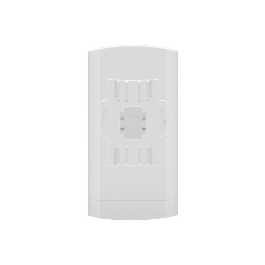 Wi-Tek WLAN Transmitter, 1 Paar, 2 Ports, 2,4 GHz, 2 km Reichweite