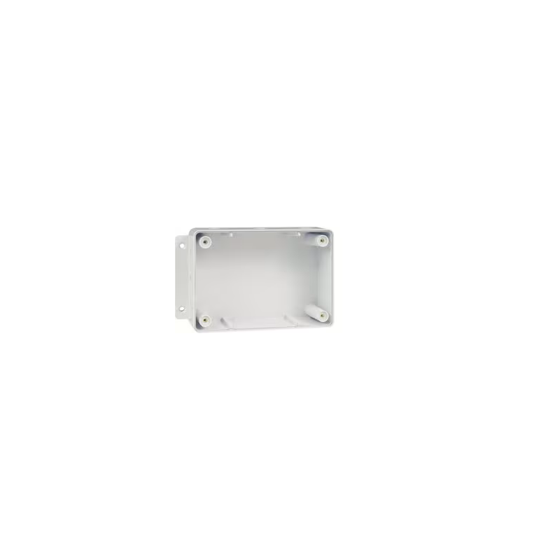 IP55-Sockelaufsatz für Aufputzgehäuse 788656