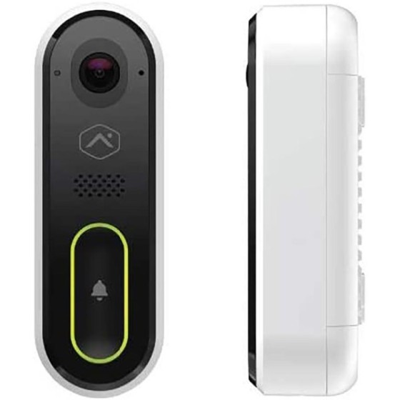 Alarm.com WLAN-Video-Gegensprechanlage außen, 5MP, IR5m