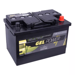 Intact Gel-Power Gel-60