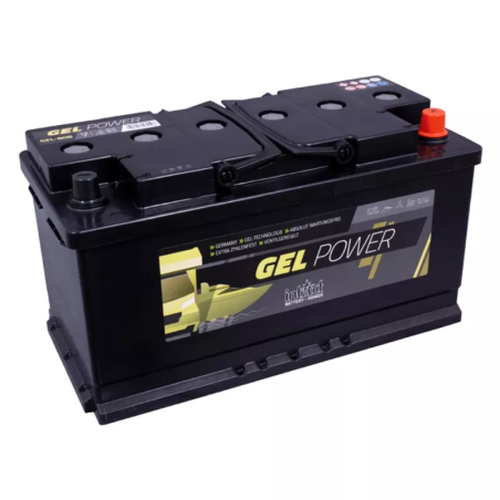 Intact Gel-Power Gel-80B