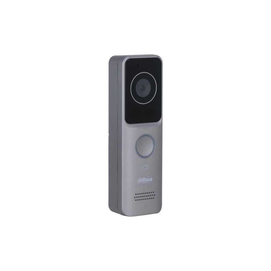 Dahua Außen-WLAN-Sprechstelle, 2MP, 2-way-audio, PoE+
