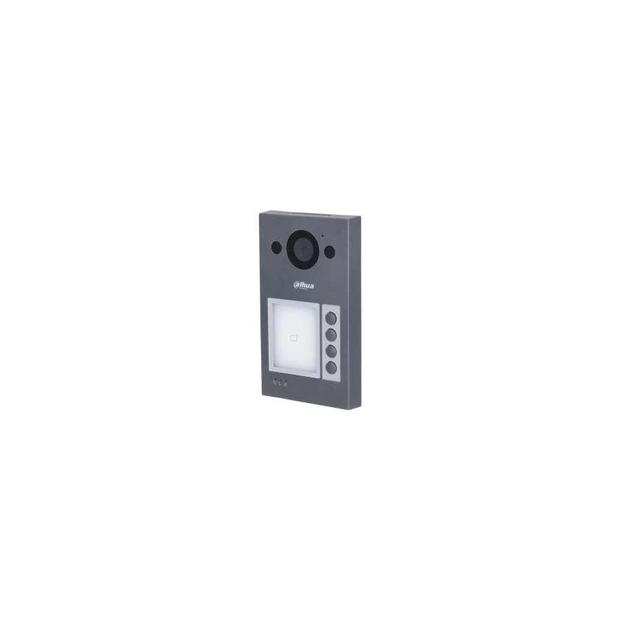 Dahua Außen-WLAN-Türsprechstelle, 2MP