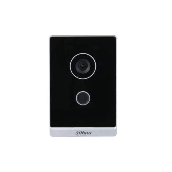 Dahua Slave-IP-Außen-Türsprechstelle, AP, 2MP