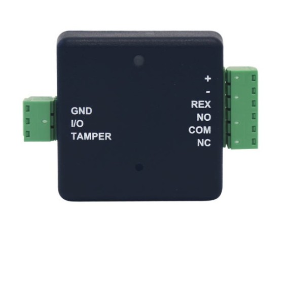 Avigilon Sicherheitsrelais für H4 Video-Gegensprechanlage