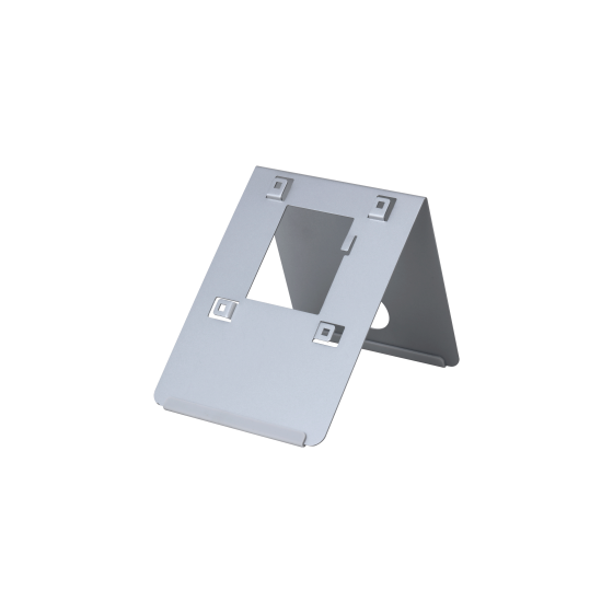 Dahua Desktop-Halterung, für 7" Monitore, Metall, silber