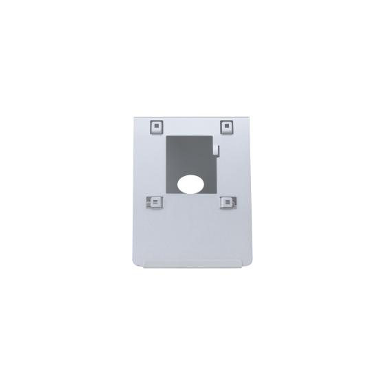 Dahua Desktop-Halterung, für 7" Monitore, Metall, silber