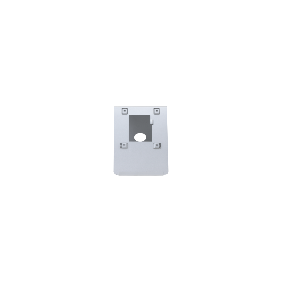 Dahua Desktop-Halterung, für 7" Monitore, Metall, silber