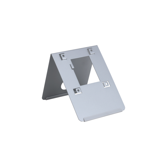 Dahua Desktop-Halterung, für 7" Monitore, Metall, silber