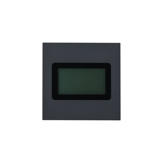 Dahua Erweiterung Display-Modul, für VTO4202F-X-Serie