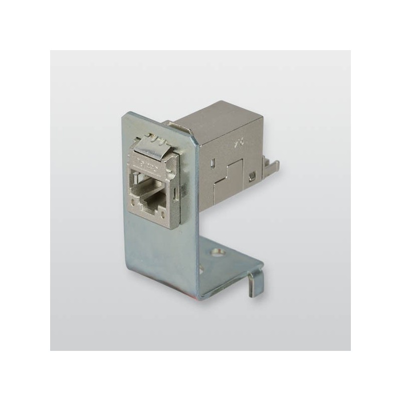 RJ45-Einbauset ZME1
