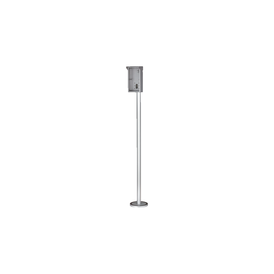 Dahua Standsäule und Halterung, für 2 Module