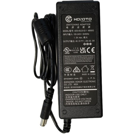 Dahua Netzteil 48V/1.25A