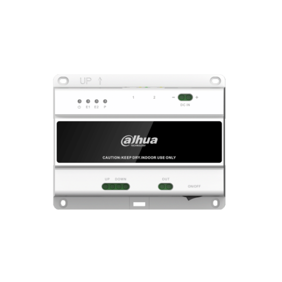 Dahua 2-Draht Controller