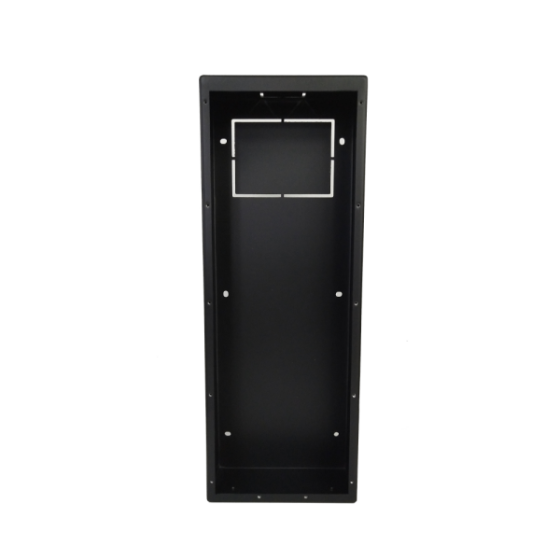 Dahua Aufputz-Montagebox, Metall, schwarz