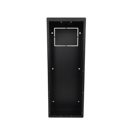 Dahua Aufputz-Montagebox, Metall, schwarz