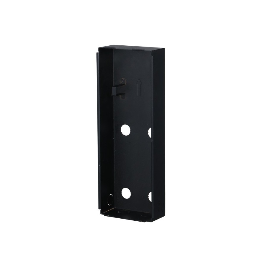 Dahua Unterputz-Montagebox, schwarz