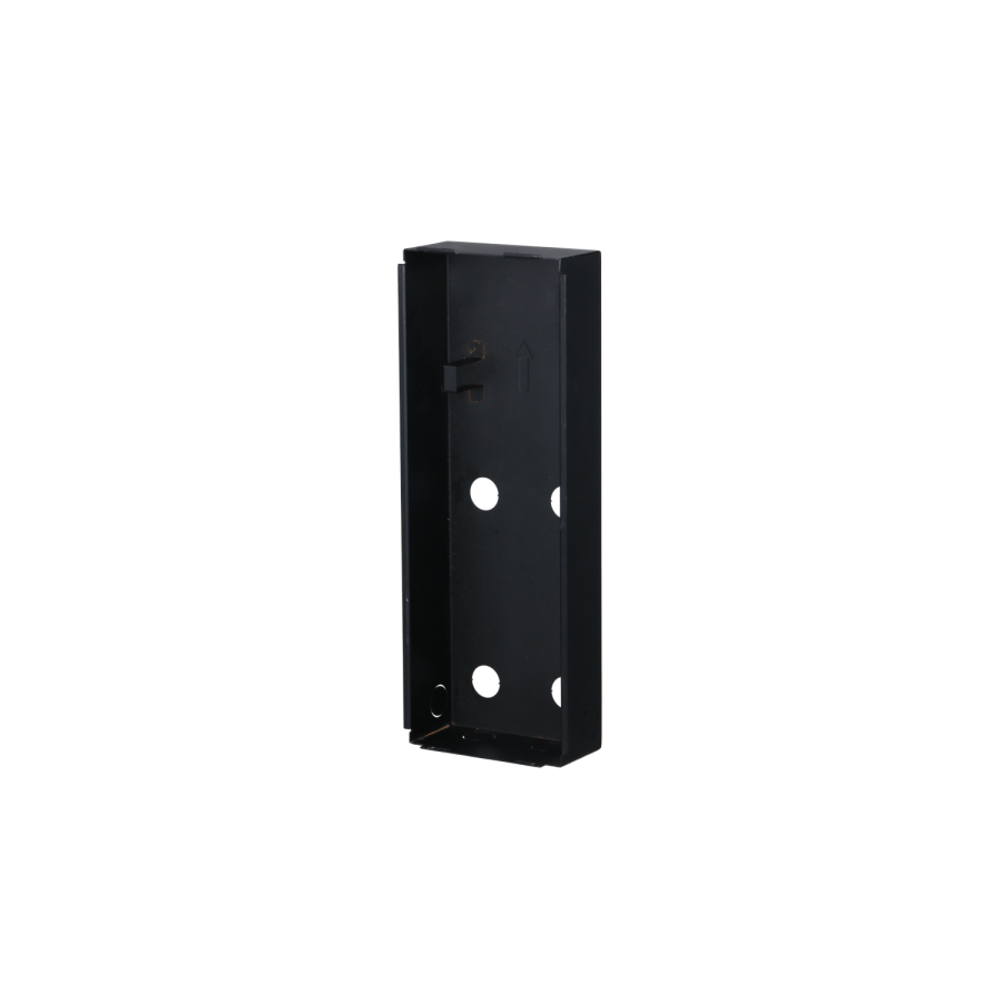Dahua Unterputz-Montagebox, schwarz