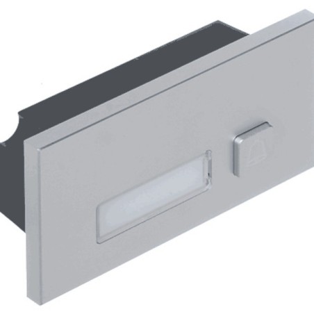 Dahua Erweiterung 1-fach Ruftasten Modul