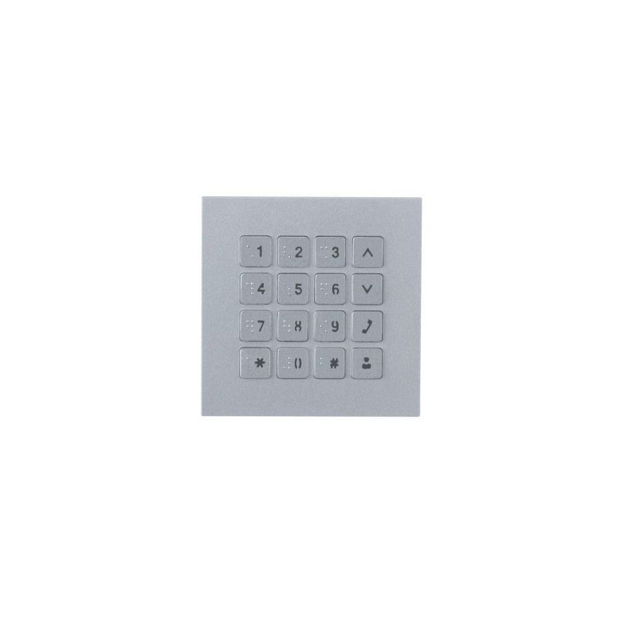 Dahua Erweiterung Codetastatur-Modul für VTO4202F-X