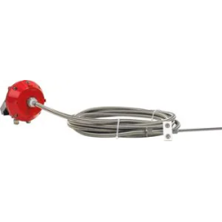 Wärmestabmelder UniVario Flex, 9 m