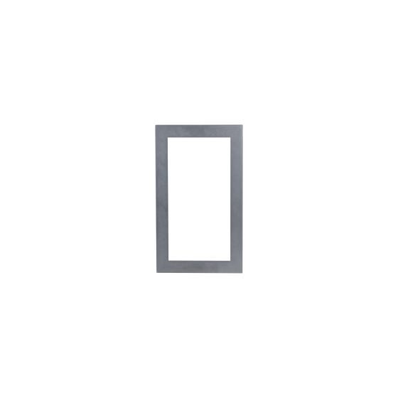 Dahua Rahmen, für 2 Module