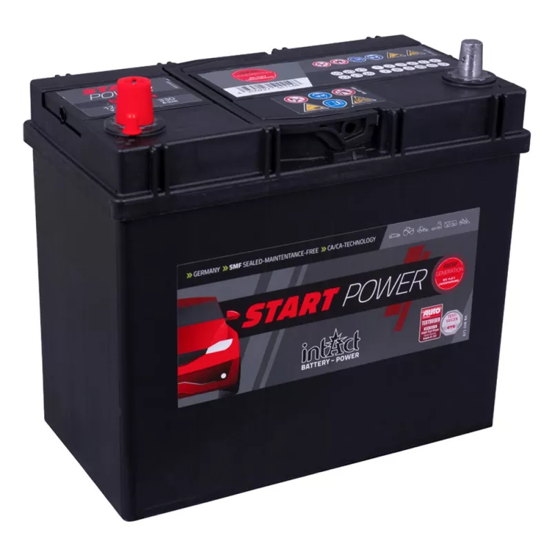IntAct Start-Power 54524GUG