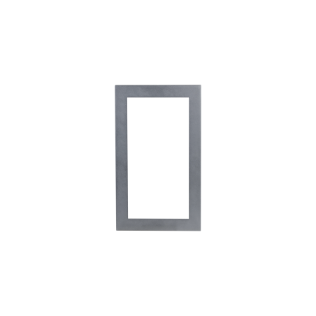 Dahua Rahmen, für 2 Module