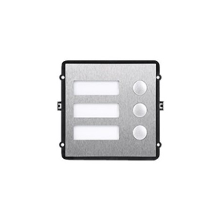 Dahua Erweiterung 3-fach Ruftasten Modul