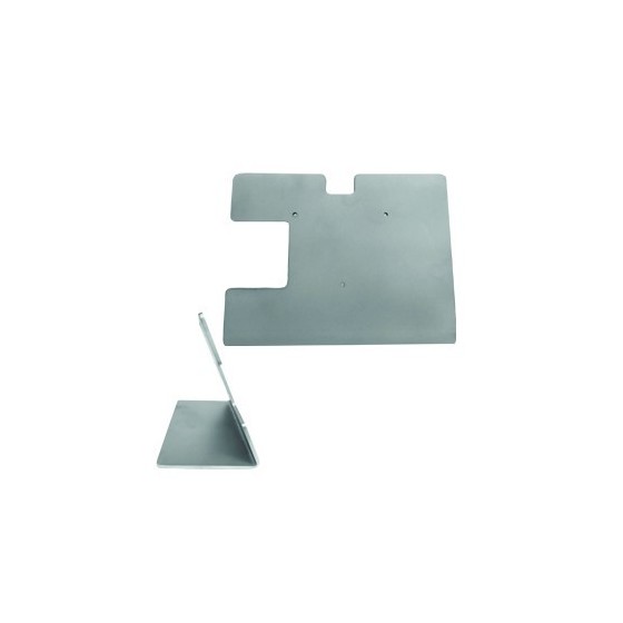 Tisch-Halterung, für 7"-Monitore,, 3mm
