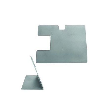 Tisch-Halterung, für 7"-Monitore,, 3mm