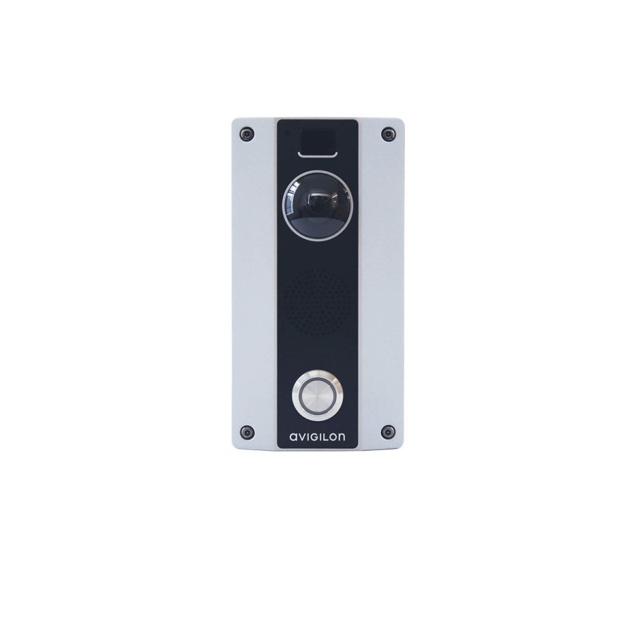IP-Fisheye-Kamera 3MP, Intercom, 1,83 mm, IR5m
