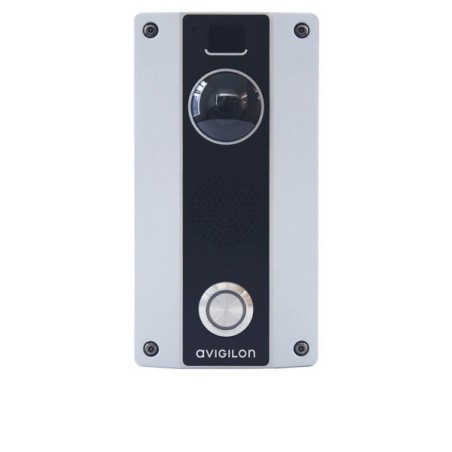 IP-Fisheye-Kamera 3MP, Intercom, 1,83 mm, IR5m