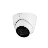 IP-Eyeball-Kamera, 8MP, 2,8 mm, IR 30 m, IP67, weiß