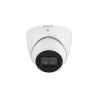IP-Eyeball-Kamera, 8MP, 2,8 mm, IR 30 m, IP67, weiß