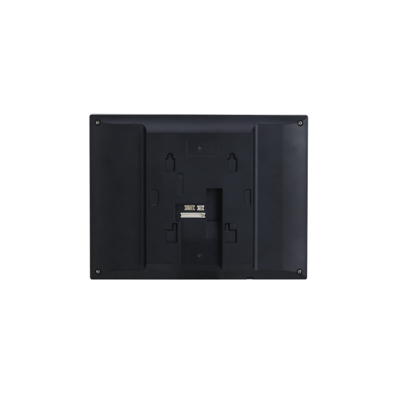 Dahua Touch-Screen-Monitor 10", 2-Draht, Wlan, 2-way-audio, weiß