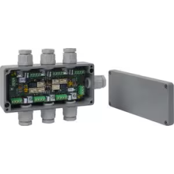 essernet®-Umschalter für IQ8Control