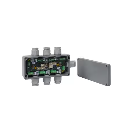 essernet®-Umschalter für IQ8Control