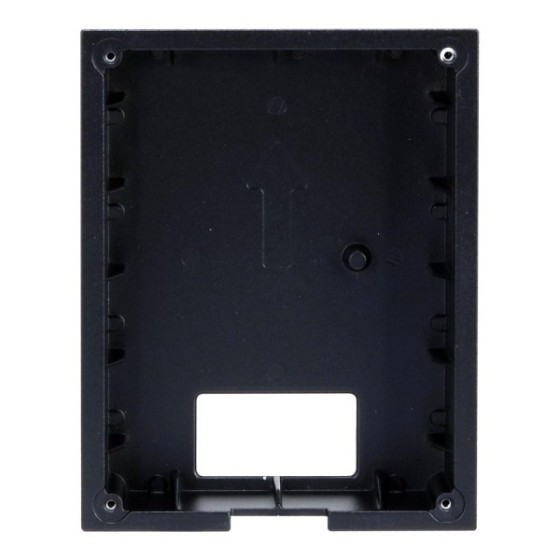 Dahua 2-Draht-Set, Aufputz