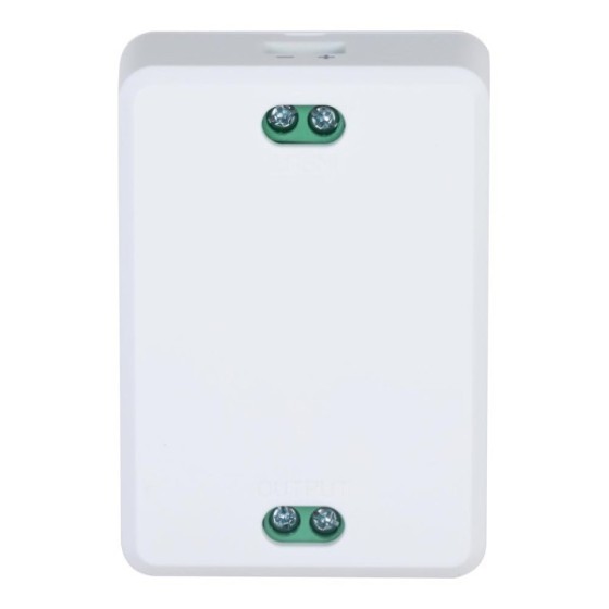 Dahua 2-Draht-Set, Aufputz