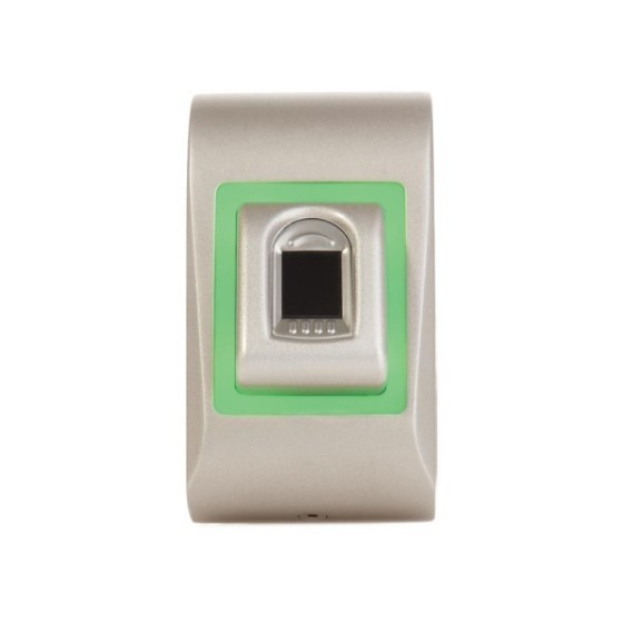 Aritech Biometrisches kapazitives Lesegerät – Fingerabdruck, Wiegand