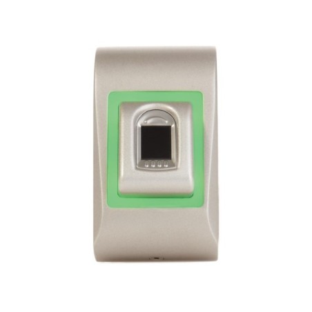 Aritech Biometrisches kapazitives Lesegerät – Fingerabdruck, Wiegand