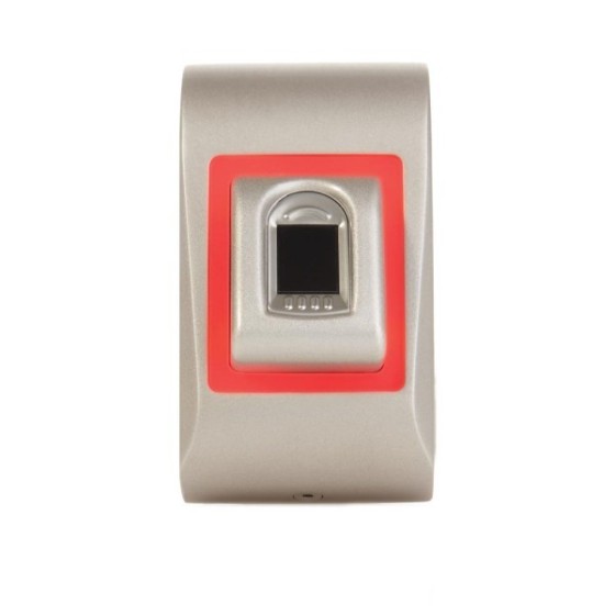 Aritech Biometrisches kapazitives Lesegerät – Fingerabdruck, Wiegand