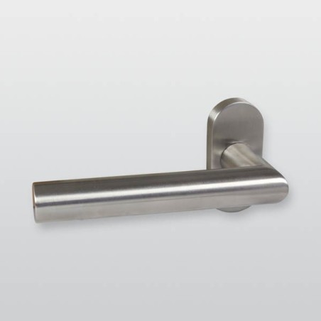 Mechanischer Türdrücker SMD 2172-M-HL-L1-O