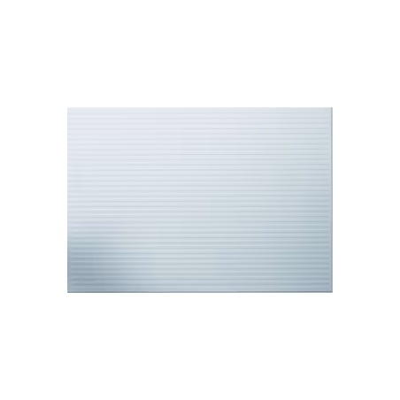Neutrale Wechselfront für IQ8Control C/M