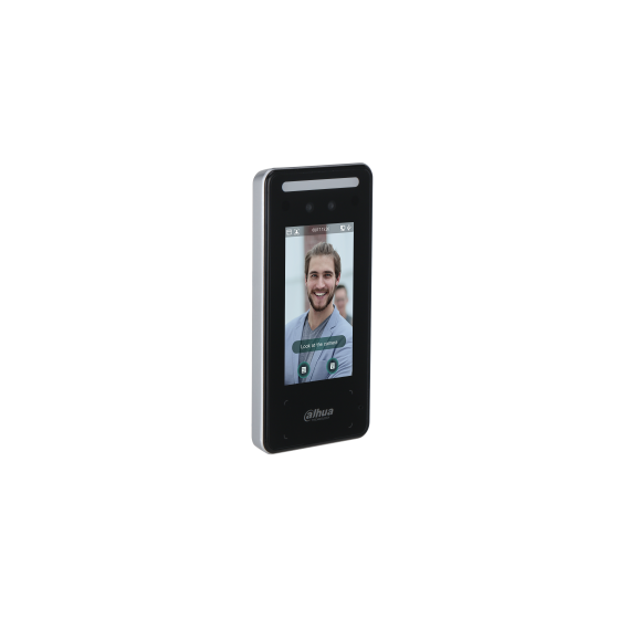 Dahua Außen-Zutrittsterminal