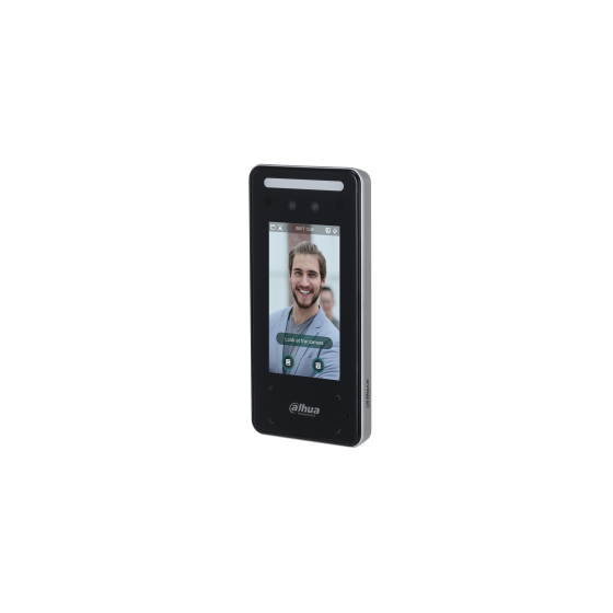 Dahua Außen-Zutrittsterminal