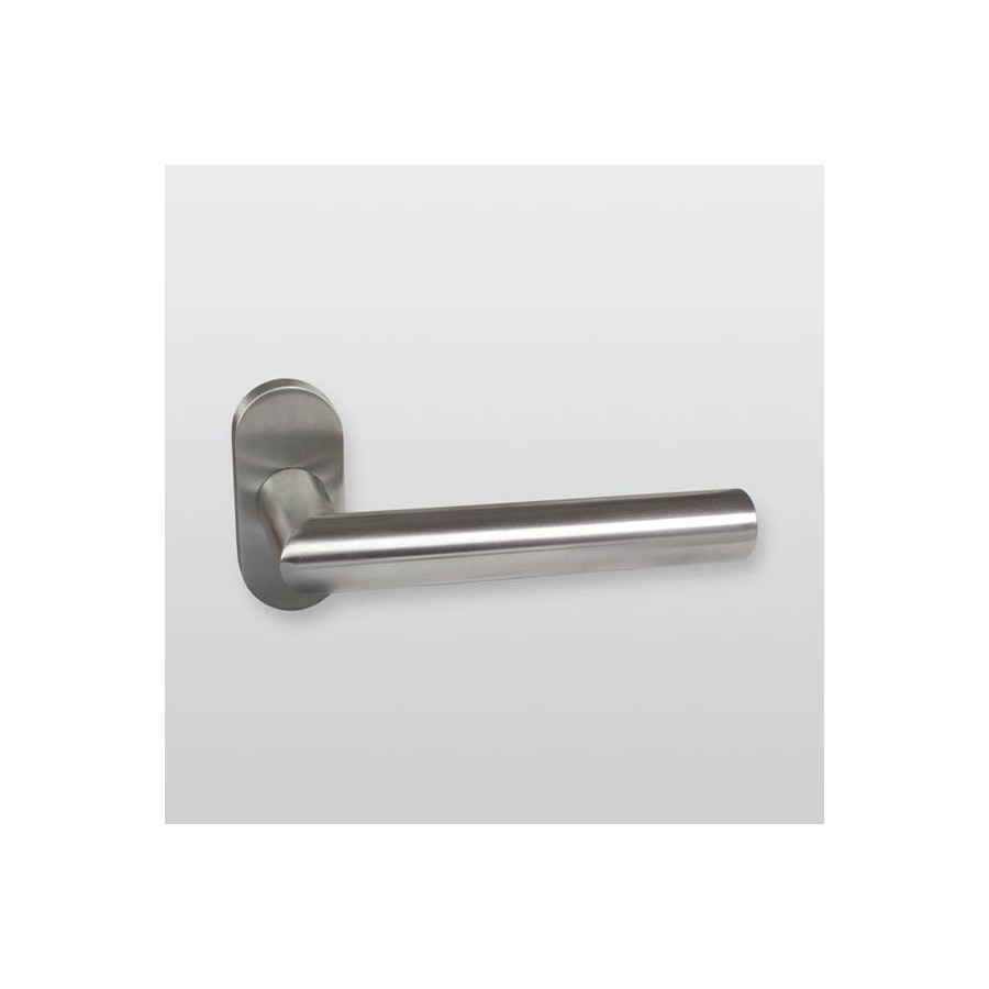 Mechanischer Türdrücker SMD 2172-M-HR-L1-O Mechanischer Türdrücker SMD 2172-M-HR-L1-O