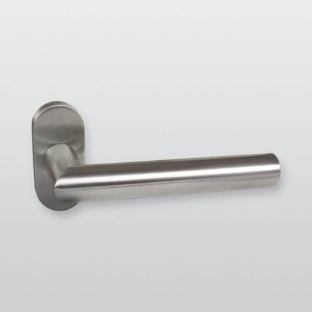 Mechanischer Türdrücker SMD 2172-M-HR-L1-O